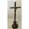 Image 12 : 2 Antique Religious Crucifixes