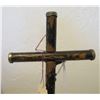 Image 13 : 2 Antique Religious Crucifixes