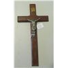 Image 14 : 2 Antique Religious Crucifixes