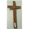 Image 20 : 2 Antique Religious Crucifixes