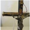 Image 4 : 2 Antique Religious Crucifixes