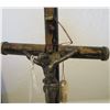 Image 5 : 2 Antique Religious Crucifixes