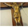 Image 4 : Antique Religious Crucifix