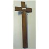 Image 9 : Antique Religious Crucifix