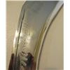 Image 7 : Antique Kukri Knife w/Silver Threaded Sheath