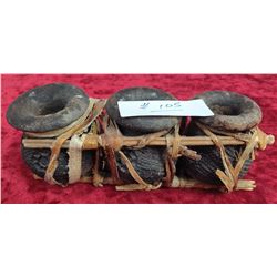 3 Matching & Bound Pots