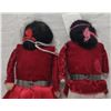 Image 8 : Pair of Navajo Indian Dolls