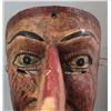 Image 2 : Old Mexican Mask