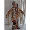 Image 1 : Large Plains Doll