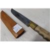 Image 10 : Middle Eastern Dagger + Quirt