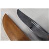 Image 11 : Middle Eastern Dagger + Quirt