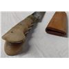 Image 14 : Middle Eastern Dagger + Quirt