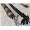 Image 2 : Middle Eastern Dagger + Quirt