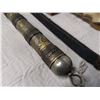 Image 3 : Middle Eastern Dagger + Quirt