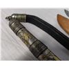 Image 6 : Middle Eastern Dagger + Quirt