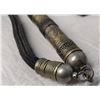 Image 7 : Middle Eastern Dagger + Quirt
