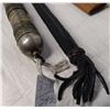 Image 8 : Middle Eastern Dagger + Quirt