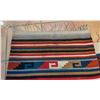 Image 5 : 3 Mexican Weavings