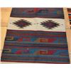 Image 7 : 3 Mexican Weavings