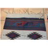 Image 8 : 3 Mexican Weavings