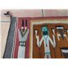 Image 2 : Navajo Yei Weaving