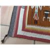 Image 3 : Navajo Yei Weaving