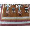 Image 5 : Navajo Yei Weaving