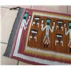 Image 9 : Navajo Yei Weaving