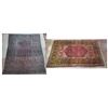 Image 1 : 2 Antique Rugs
