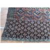 Image 2 : 2 Antique Rugs