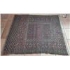 Image 7 : 2 Antique Rugs