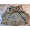 Image 10 : NWC Painted Robe