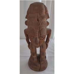 PNG Wood Carving