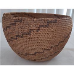 Antique California Basket