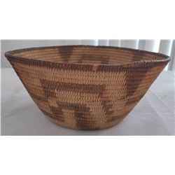 Antique Arizona Basket