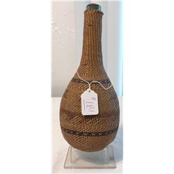 Antique Oregon Basket