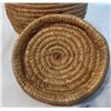 Image 6 : 2 Alaskan Baskets
