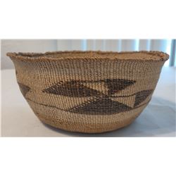 California Hat Basket