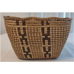 Oregon Berry Basket
