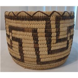 Papago Basket