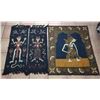 Image 1 : 3 Indonesian Weavings