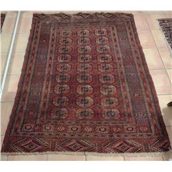 Turkish Rug