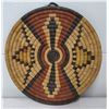 Hopi Coil Basket