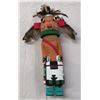 Old Hopi Kachina Doll