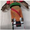 Image 3 : Old Hopi Kachina Doll