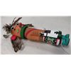 Image 6 : Old Hopi Kachina Doll