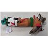 Image 7 : Old Hopi Kachina Doll