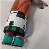 Image 8 : Old Hopi Kachina Doll