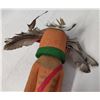 Image 9 : Old Hopi Kachina Doll