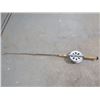 Image 2 : FISHING ROD & REEL FOR TROUT *STEEL LINE*
